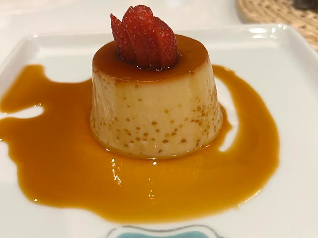 Sobremesa